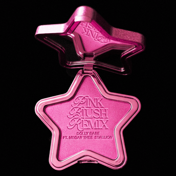 	Pink Blush	